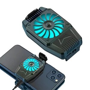 Игровой радиатор iLoungeMax Game Cooler System Black для охлаждения iPhone/телефона - Фото 2