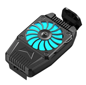 Игровой радиатор iLoungeMax Game Cooler System Black для охлаждения iPhone/телефона
