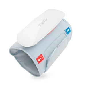 Розумний тонометр iHealth Feel Wireless Blood Pressure Monitor (BP5) - Фото 3