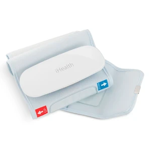 Розумний тонометр iHealth Feel Wireless Blood Pressure Monitor (BP5) - Фото 4