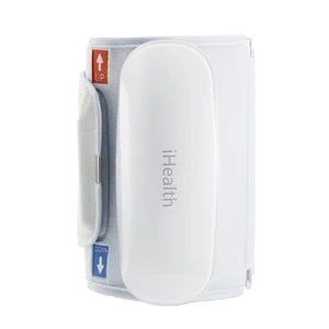 Умный тонометр iHealth Feel Wireless Blood Pressure Monitor (BP5)