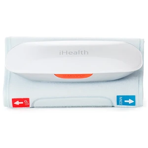 Розумний тонометр iHealth Feel Wireless Blood Pressure Monitor (BP5) - Фото 2