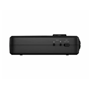 Внешний цифровой аудиоинтерфейс IK Multimedia iRig Pro I/O - Фото 6