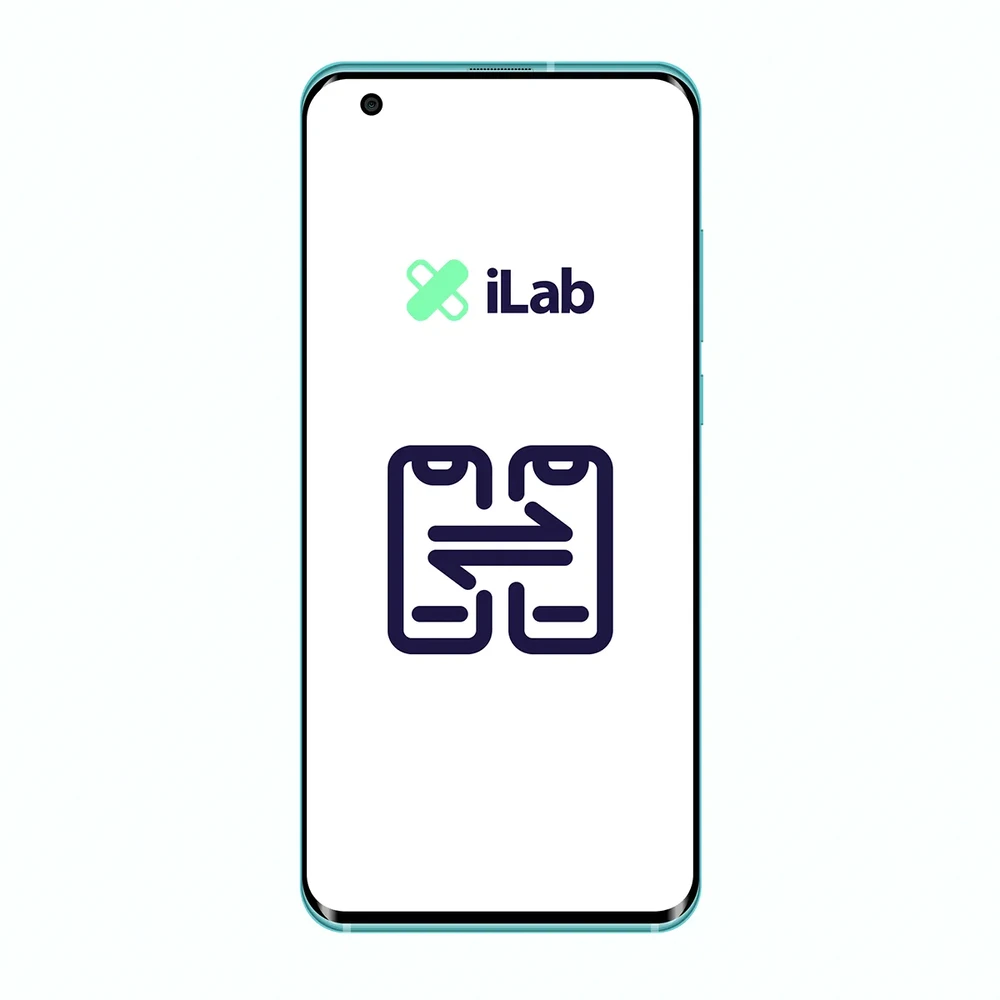 Перенесення контактів на Android