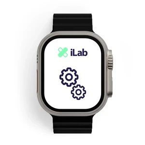 Перепрошивка Apple Watch