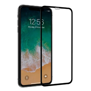 Полноэкранное защитное стекло iLera 3D Full Cover Tempered Slim Glass для iPhone 11 | XR - Фото 2