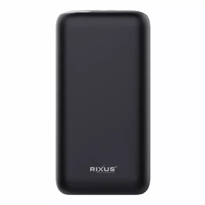 Повербанк iLoungeMax Rixus 20W PD Fast Charge 30000mAh  - Фото 1