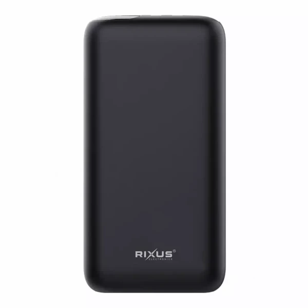 Повербанк iLoungeMax Rixus 20W PD Fast Charge 30000mAh в Запоріжжі