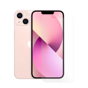 Матовая защитная пленка iLoungeMax Matte PET Film для iPhone 13 mini