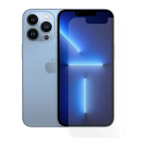 Матова захисна плівка iLoungeMax Matte для iPhone 13 Pro Max