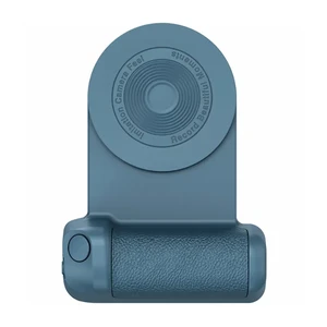 Магнитный держатель-зарядка iLoungeMax Camera Handle Photo Holder MagSafe Blue для iPhone | Android  - Фото 1