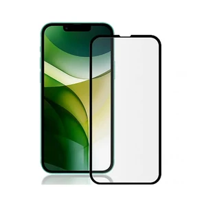 Бронированная защитная пленка iLoungeMax 6H Anti-Shock Film для iPhone 13 mini
