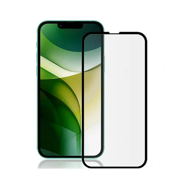 Бронированная защитная пленка iLoungeMax 6H Anti-Shock Film для iPhone 13 mini в Одессе