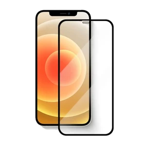 Бронированная защитная пленка iLoungeMax 6H Anti-Shock Film для iPhone 12 | 12 Pro