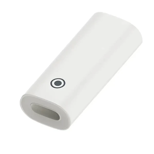 Адаптер iLoungeMax Adapter Cable Connector Lighting для Apple Pencil