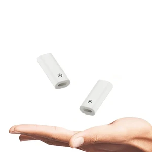 Адаптер iLoungeMax Adapter Cable Connector USB Type-C для Apple Pencil - Фото 2