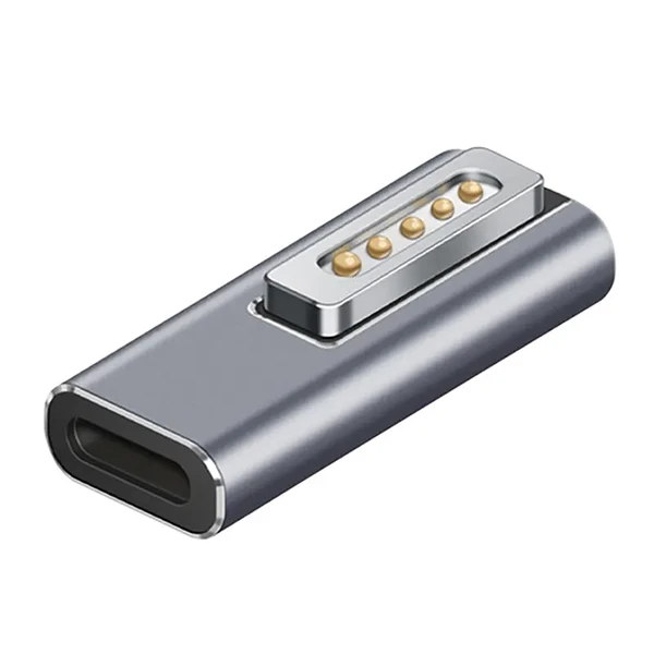 Магнітний адаптер iLoungeMax Adapter USB Type-C для MagSafe 2