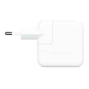 Компактный адаптер питания iLoungeMax Apple Dual USB-C Port 35W OEM - Фото 3