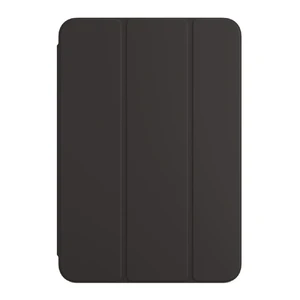 Чохол-книжка iLoungeMax Apple Smart Folio Black для iPad mini 6 (2021) OEM