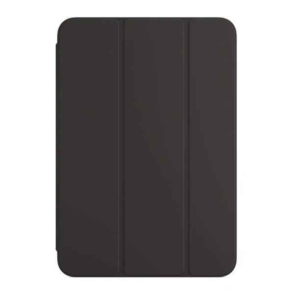 Чохол-книжка iLoungeMax Apple Smart Folio Black для iPad mini 6 (2021) OEM