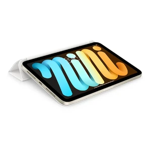 Чохол-книжка iLoungeMax Apple Smart Folio White для iPad mini 6 (2021) OEM - Фото 4