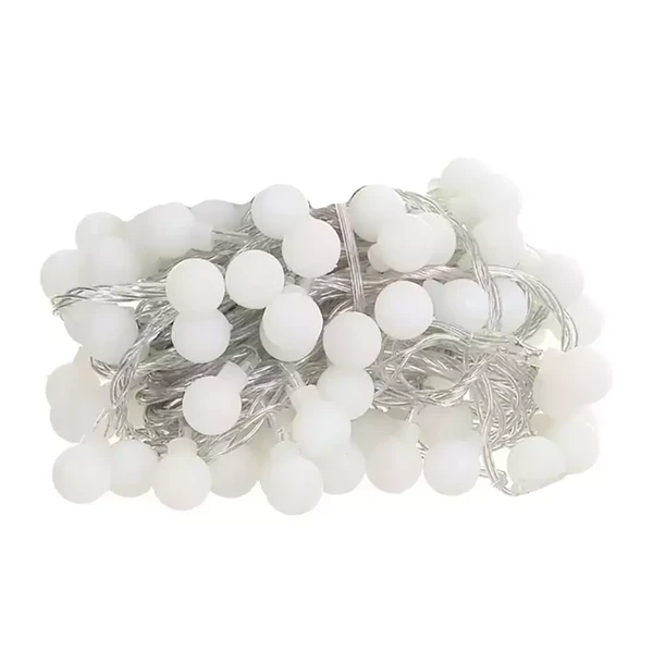 Світлодіодна гірлянда iLoungeMax Ball Battery 2M 20LED Warm White