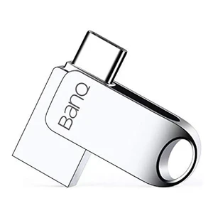 Флешка iLoungeMax BanQ C61 Type-C to USB 32GB - Фото 2
