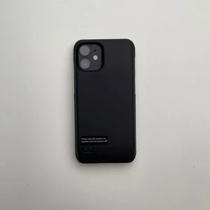 Чохол-акумулятор iLoungeMax Battery Case 3800mAh для iPhone 12 mini - Фото 3
