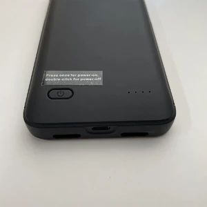 Чехол-аккумулятор iLoungeMax Battery Case 6200mAh для iPhone 12 | 12 Pro - Фото 6