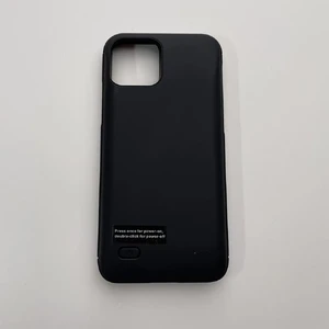 Чехол-аккумулятор iLoungeMax Battery Case 6200mAh для iPhone 12 | 12 Pro - Фото 4