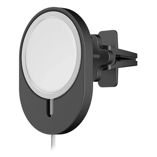 Автомобільний тримач iLoungeMax Phone Holder для зарядки MagSafe