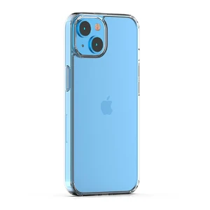Прозорий пластиковий чохол iLoungeMax Clear Case PC для iPhone 14 | 13
