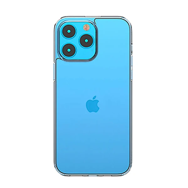 Прозрачный пластиковый чехол iLoungeMax Clear Case PC для iPhone 14 Pro Max в Харькове