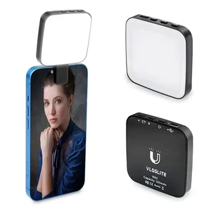 Світлодіодний світильник для селфі iLoungeMax Fill Light LED Lamp MagSafe для iPhone 14 | 13 | 12