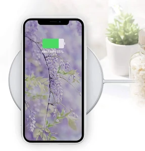 Блестящий чехол со звездами iLoungeMax Glitter Star White для iPhone XR - Фото 5