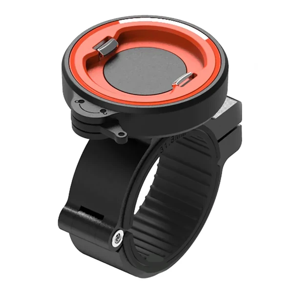 Велосипедне кріплення iLoungeMax Handlebar Mount Orange для iPhone | телефону