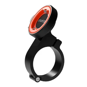 Велосипедное крепление iLoungeMax Handlebar Mount Orange LO61 для iPhone | телефона  - Фото 1