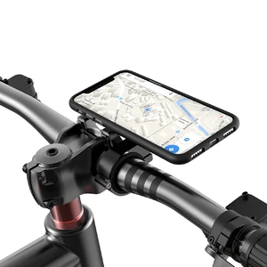 Велосипедное крепление iLoungeMax Handlebar Mount Orange LO61 для iPhone | телефона - Фото 3