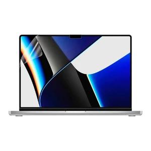 Захисна плівка на екран iLoungeMax HD для MacBook Pro 14" M3 | M2 | M1