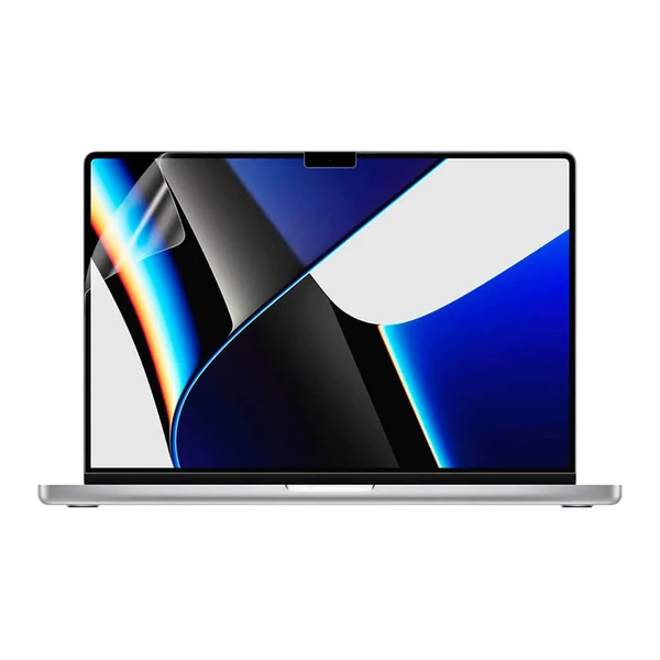 Захисна плівка на екран iLoungeMax HD для MacBook Pro 16" M3 | M2 | M1 | M1