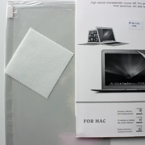 Защитная пленка на экран iLoungeMax HD для MacBook Pro 14" M3 | M2 | M1 - Фото 4