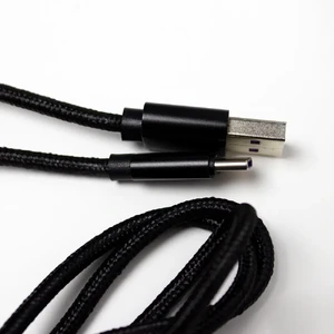 Плетений кабель iLoungeMax High Speed ​​Cable Charge USB Type-A to USB Type-C (1 m) - Фото 7