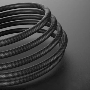Плетений кабель iLoungeMax High Speed ​​Cable Charge USB Type-A to USB Type-C (1 m) - Фото 4
