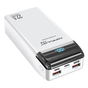 Повербанк iLoungeMax Konfulon Fast Charging Bank 30000mAh | 18W