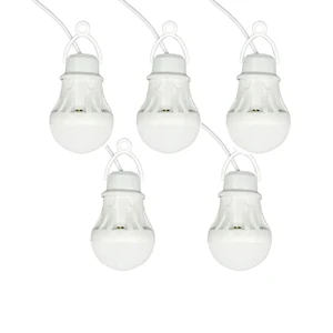 Портативна LED лампа iLoungeMax Lantern Portable Lamp 5W - Фото 2