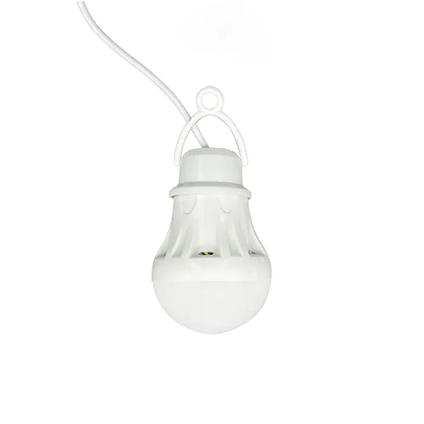 Портативна LED лампа iLoungeMax Lantern Portable Lamp 5W