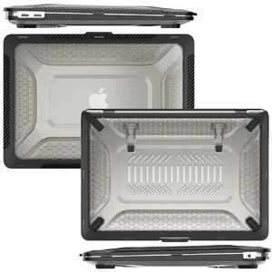 Протиударний чохол iLoungeMax Laptop Kickstand Case Black для MacBook Pro 13'' (2016-2020) - Фото 2