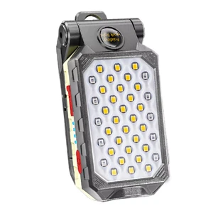 Світлодіодний світильник iLoungeMax LED COB Small Rechargeable Lamp