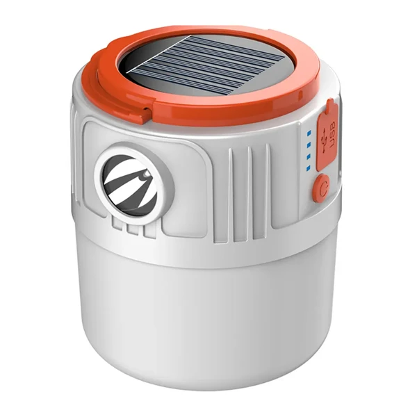 Солнечная уличная лампа iLoungeMax LED Solar Charging Light V66-1 в Ужгороде