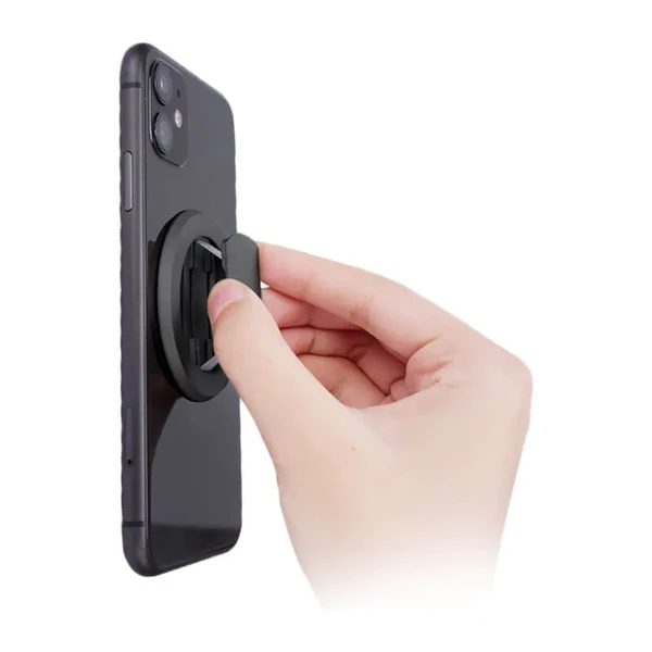 Попсокет з магнітним тримачем iLoungeMax MagSafe Popsocket для iPhone у Луцьку